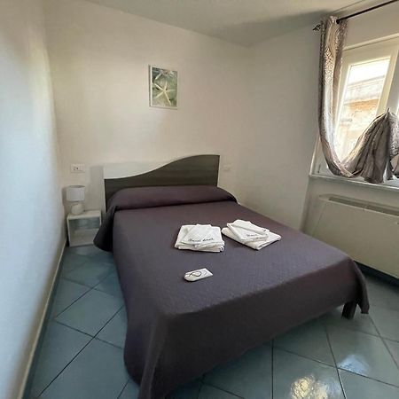 Nereide Bed & Breakfast Тропеа Екстериор снимка
