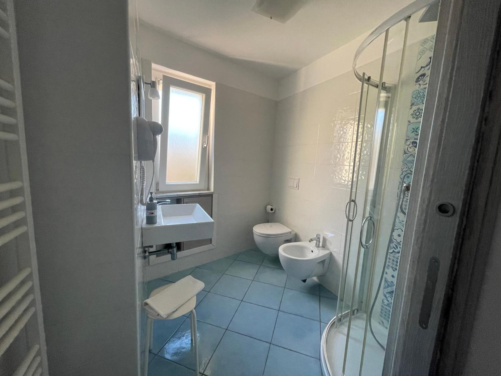 Nereide Bed & Breakfast Тропеа Екстериор снимка