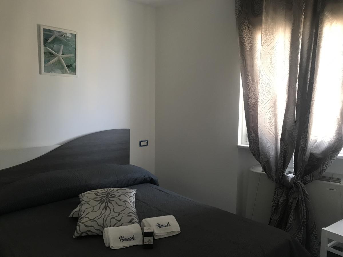 Nereide Bed & Breakfast Тропеа Екстериор снимка