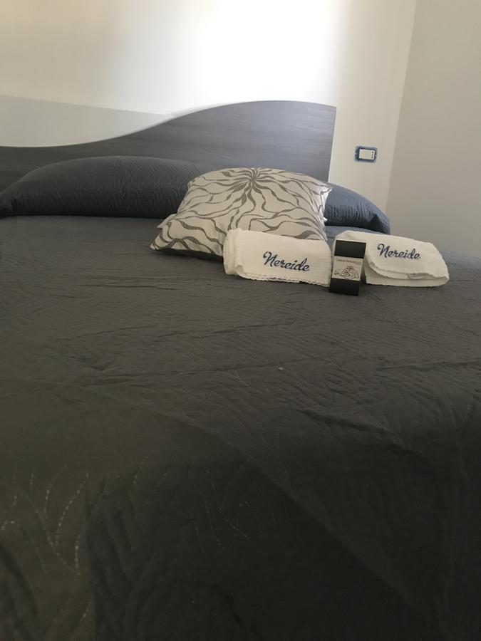 Nereide Bed & Breakfast Тропеа Екстериор снимка